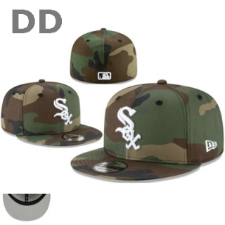 Chicago White Sox 59FIFTY Hat (64)