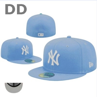 New York Yankees 59FIFTY Hat (109)