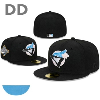 Toronto Blue Jays 59FIFTY Hat (15)