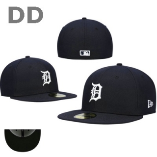 Detroit Tigers 59FIFTY Hat (10)