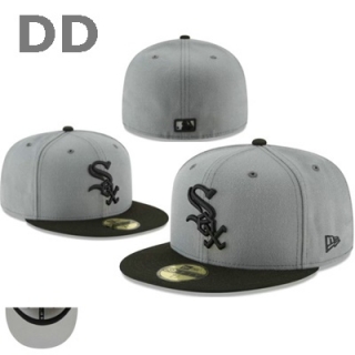 Chicago White Sox 59FIFTY Hat (65)