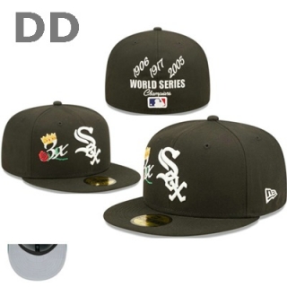 Chicago White Sox 59FIFTY Hat (66)