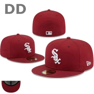 Chicago White Sox 59FIFTY Hat (67)