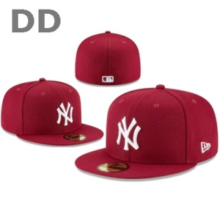 New York Yankees 59FIFTY Hat (111)