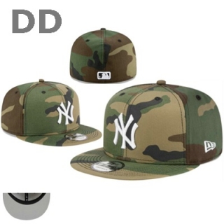 New York Yankees 59FIFTY Hat (112)