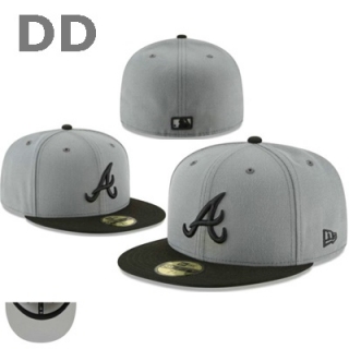 Atlanta Braves 59FIFTY Hat (37)