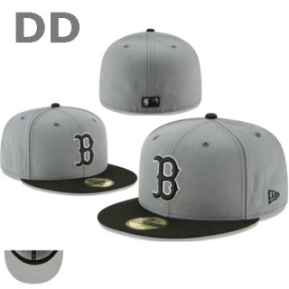 Boston Red Sox 59FIFTY Hat (39)