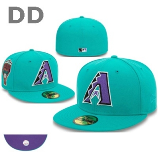 Arizona Diamondbacks 59FIFTY Hat (22)