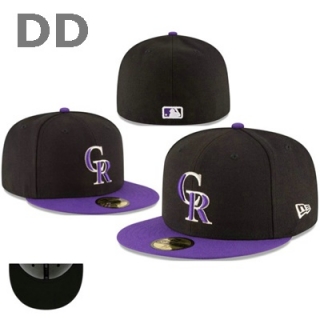 Colorado Rockies 59FIFTY Hat (14)