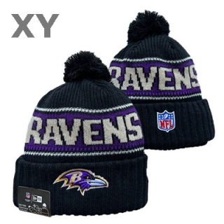 NFL Baltimore Ravens Beanies (50)