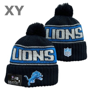 NFL Detroit Lions Beanies (35)