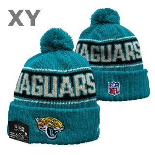 NFL Jacksonville Jaguars Beanies (21)