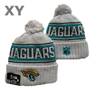 NFL Jacksonville Jaguars Beanies (22)