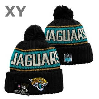 NFL Jacksonville Jaguars Beanies (23)