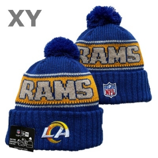 NFL Los Angeles Rams Beanies (9)