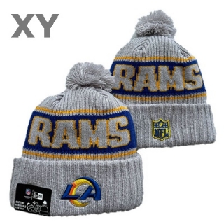 NFL Los Angeles Rams Beanies (10)