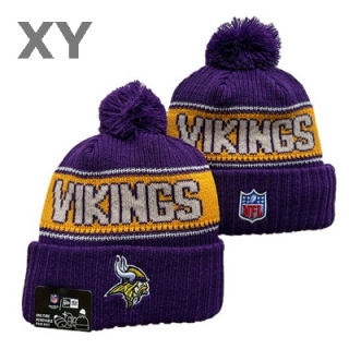 NFL Minnesota Vikings Beanies (43)