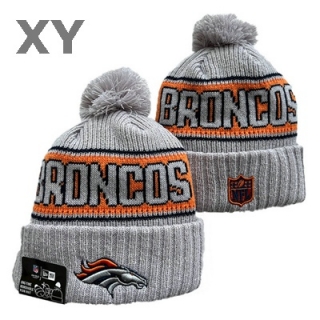 NFL Denver Broncos Beanies (95)