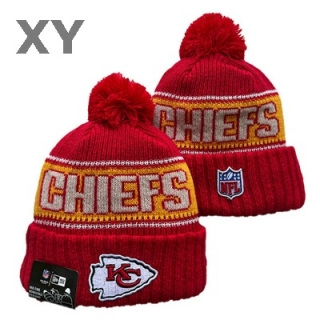 NFL Kansas City Chiefs Beanies (52)