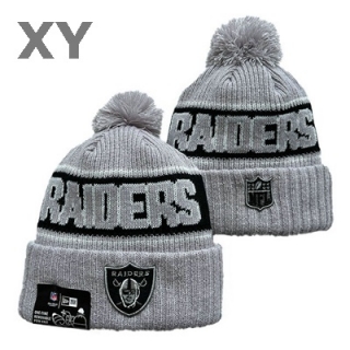 NFL Oakland Raiders Beanies (129)