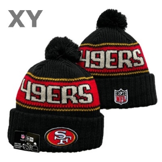 NFL San Francisco 49ers Beanies (117)