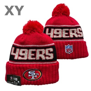 NFL San Francisco 49ers Beanies (118)