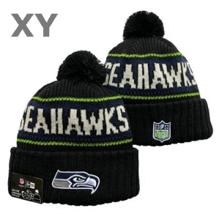 NFL Seattle Seahawks Beanies (100)