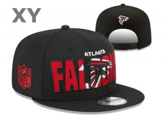 NFL Atlanta Falcons Snapback Hat (354)