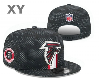 NFL Atlanta Falcons Snapback Hat (355)