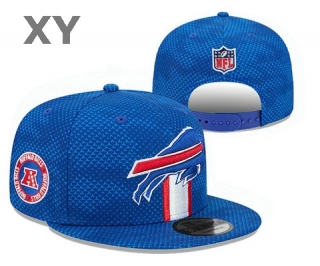 NFL Buffalo Bills Snapback Hat (93)