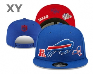 NFL Buffalo Bills Snapback Hat (94)