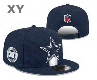 NFL Dallas Cowboys Snapback Hat (569)