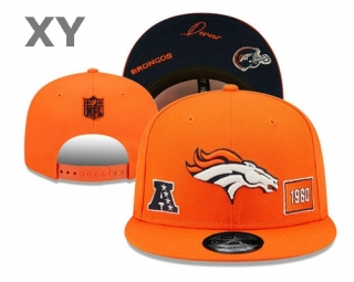 NFL Denver Broncos Snapback Hat (367)