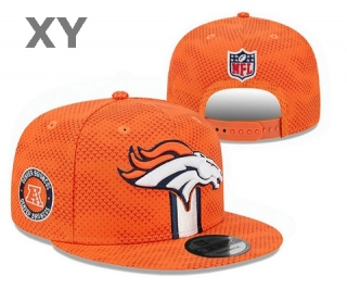 NFL Denver Broncos Snapback Hat (369)