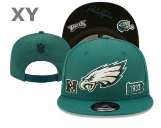 NFL Philadelphia Eagles Snapback Hat (286)