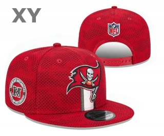 NFL Tampa Bay Buccaneers Snapback Hat (116)