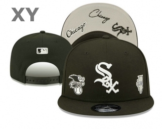 MLB Chicago White Sox Snapback Hat (170)