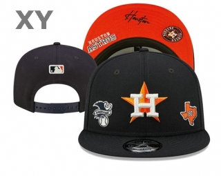 MLB Houston Astros Snapback Hat (66)