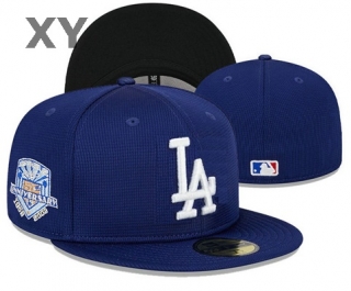 MLB Los Angeles Dodgers Snapback Hat (388)