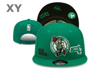 NBA Boston Celtics Snapback Hat (267)