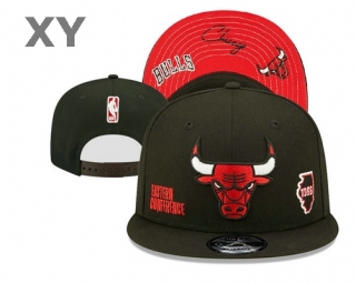 NBA Chicago Bulls Snapback Hat (1412)