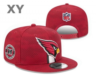 NFL Arizona Cardinals Snapback Hat (103)