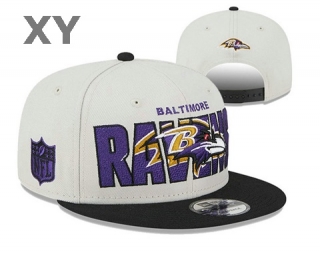 NFL Baltimore Ravens Snapback Hat (164)