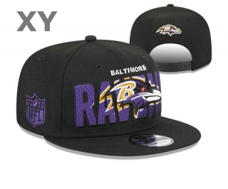 NFL Baltimore Ravens Snapback Hat (165)