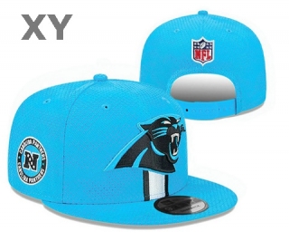 NFL Carolina Panthers Snapback Hat (227)