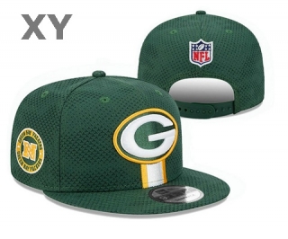 NFL Green Bay Packers Snapback Hat (177)