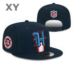 NFL Houston Texans Snapback Hat (156)