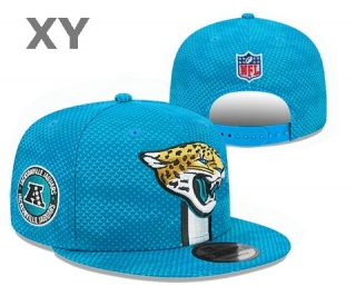 NFL Jacksonville Jaguars Snapback Hat (61)