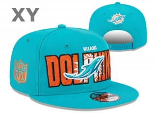 NFL Miami Dolphins Snapback Hat (267)