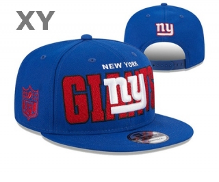 NFL New York Giants Snapback Hat (187)